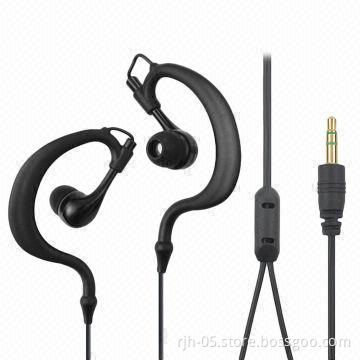 Best Colorful OEM Waterproof Earbuds with 20-20kHz Frequency Range